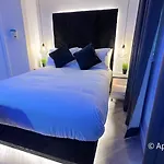 Mansa Apartamento *