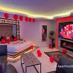 Mansa Apartamento Bradford (West Yorkshire)