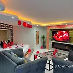 Apartamento Mansa