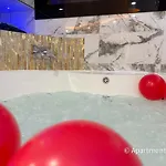 Apartamento Mansa *