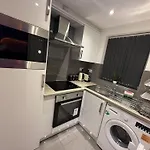 Apartamento Mansa *