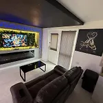 Mansa Apartamento Bradford (West Yorkshire)