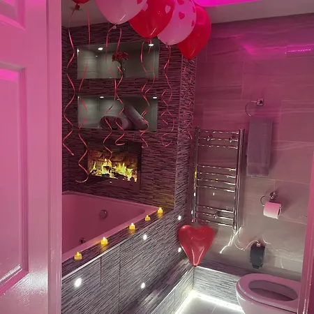 Mansa Appartement Bradford (West Yorkshire)