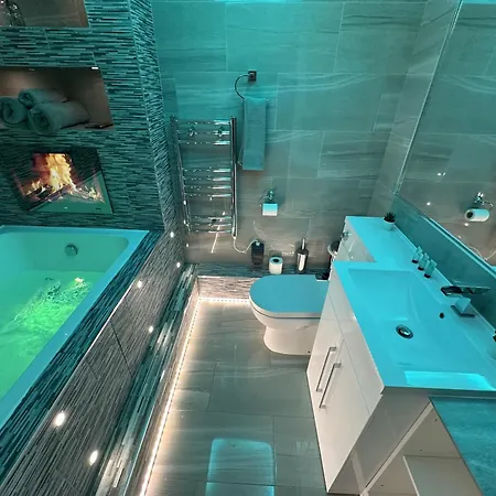 Mansa Appartement Bradford (West Yorkshire)