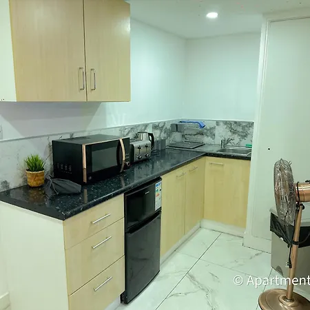 Mansa Appartement Bradford (West Yorkshire)