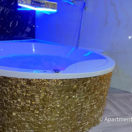 Appartement Mansa Bradford (West Yorkshire)