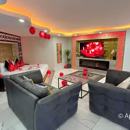 Mansa Appartement Bradford (West Yorkshire)