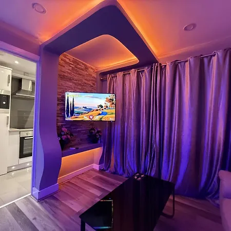 Mansa * Bradford (West Yorkshire)