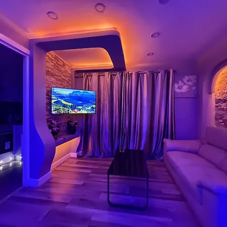 Mansa Appartement Bradford (West Yorkshire)