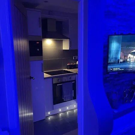 Mansa Appartement Bradford (West Yorkshire)