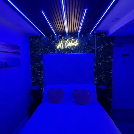 Appartement Mansa Bradford (West Yorkshire)