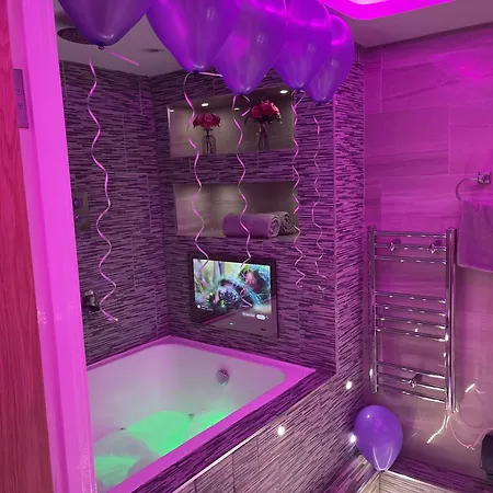 Mansa Appartement Bradford (West Yorkshire)