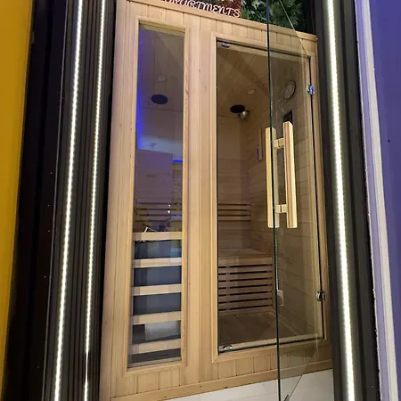 Mansa Appartement Bradford (West Yorkshire)