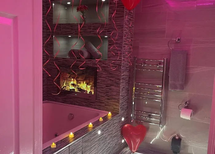 Mansa Apartamento Bradford (West Yorkshire)