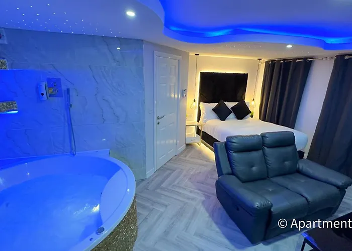 Mansa * Bradford (West Yorkshire)