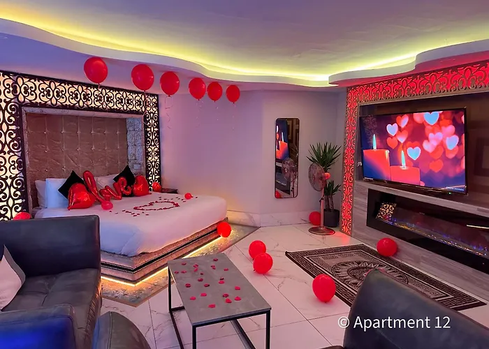 Mansa Apartamento Bradford (West Yorkshire)