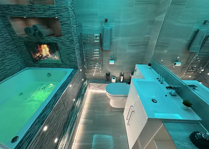 Mansa Appartement Bradford (West Yorkshire)