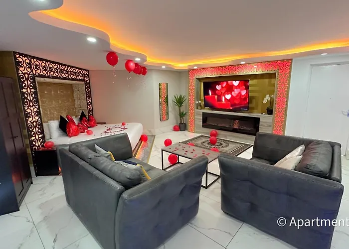 Mansa Apartamento Bradford (West Yorkshire)