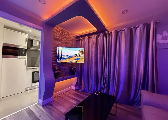 Mansa * Bradford (West Yorkshire)