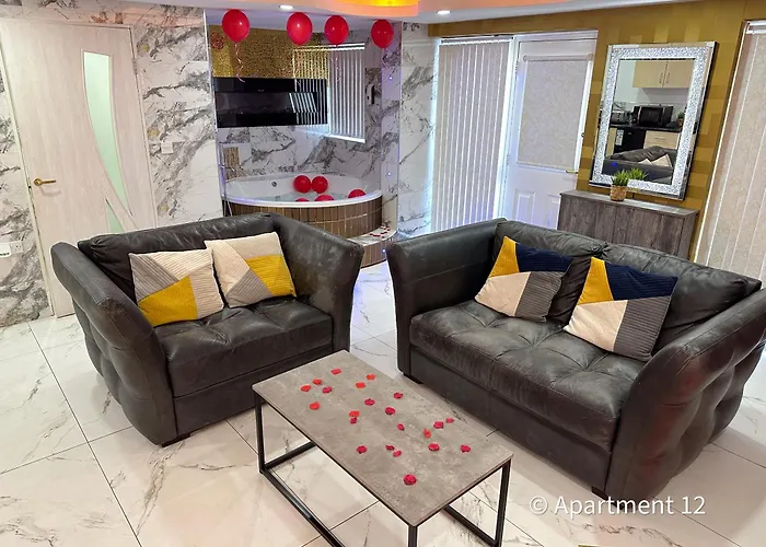 Mansa * Bradford (West Yorkshire)