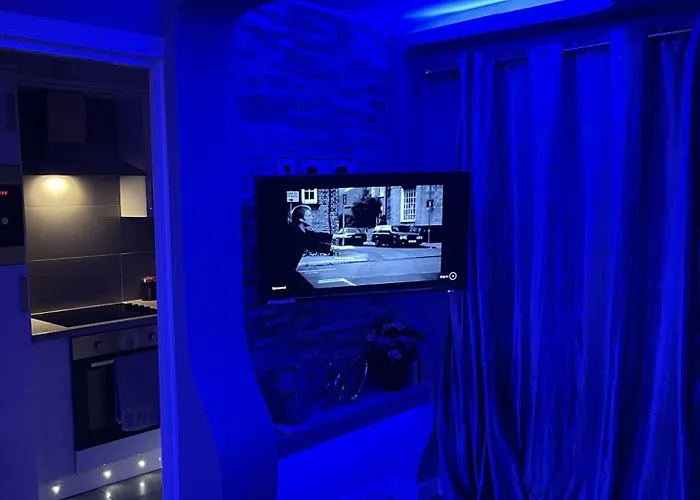 Apartamento Mansa Bradford (West Yorkshire)