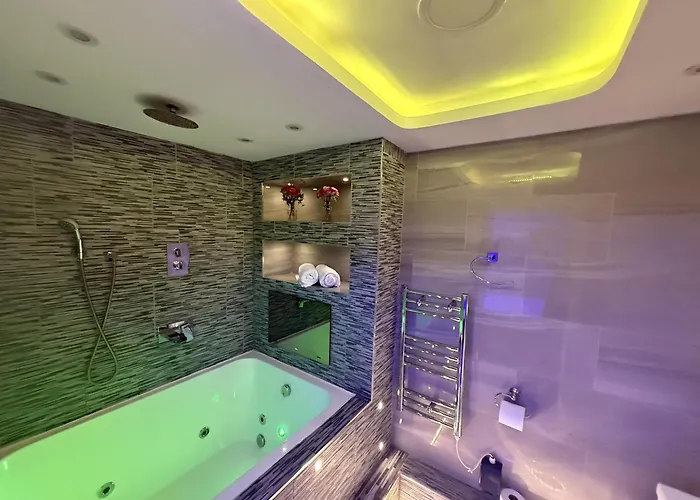 Mansa Appartement Bradford (West Yorkshire)