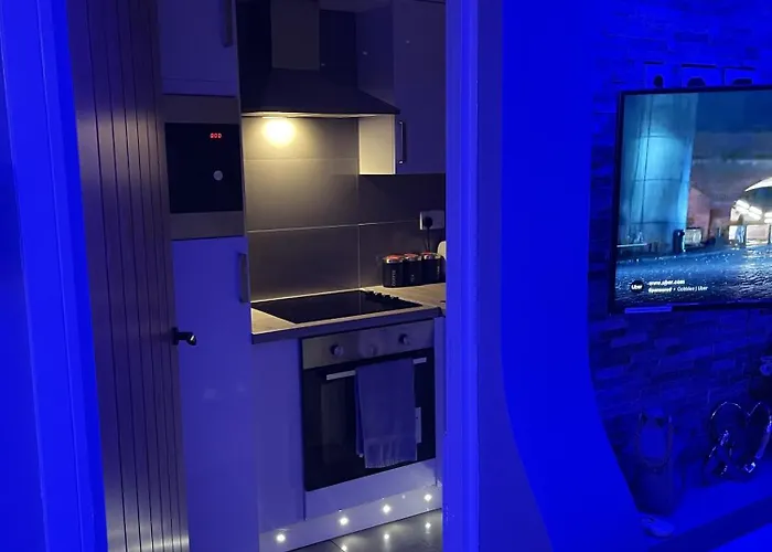 Mansa Appartement Bradford (West Yorkshire)