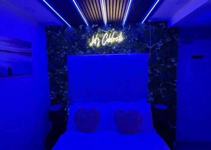 Appartement Mansa Bradford (West Yorkshire)