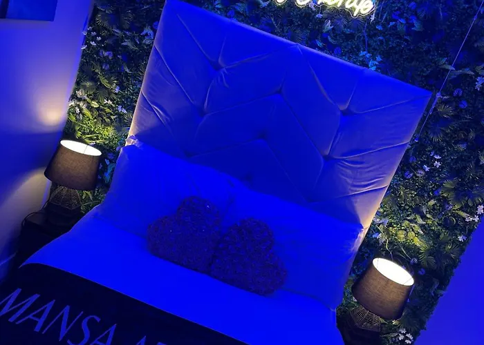 Mansa * Bradford (West Yorkshire)