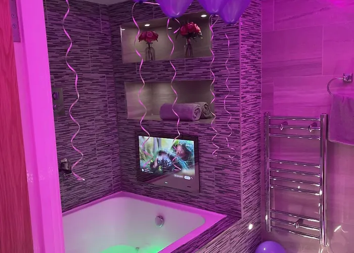 Mansa Appartement Bradford (West Yorkshire)