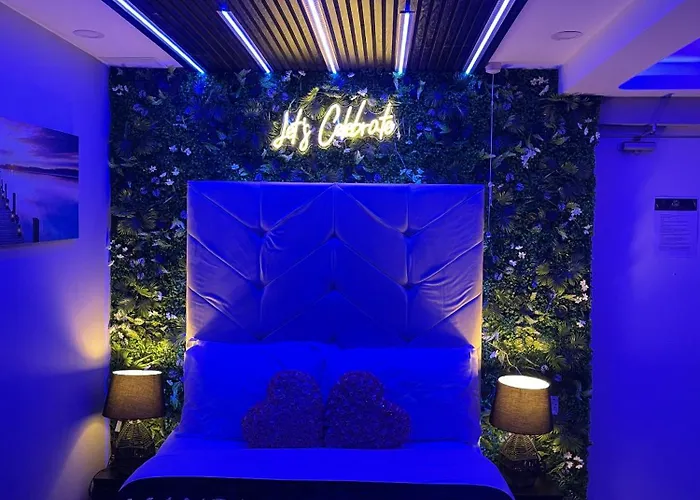 Mansa * Bradford (West Yorkshire)