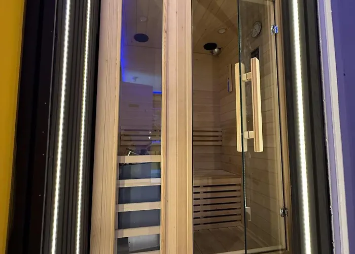 Mansa Appartement Bradford (West Yorkshire)