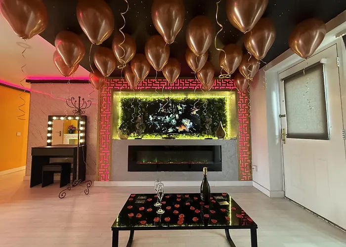 Mansa * Bradford (West Yorkshire)