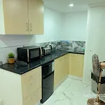 Mansa Apartamento Bradford (West Yorkshire)