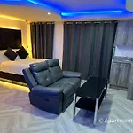 Apartamento Mansa *