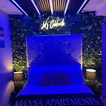 Apartamento Mansa *