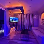 Mansa Apartamento Bradford (West Yorkshire)
