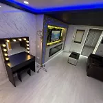 Apartamento Mansa