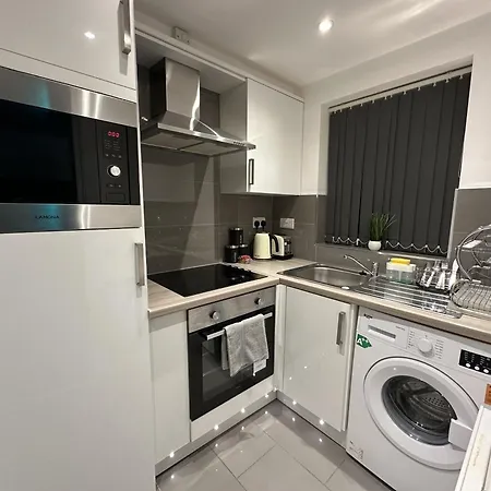 Mansa Apartman *