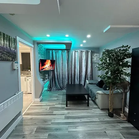 Mansa Apartamento *