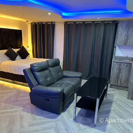 Apartman Mansa *