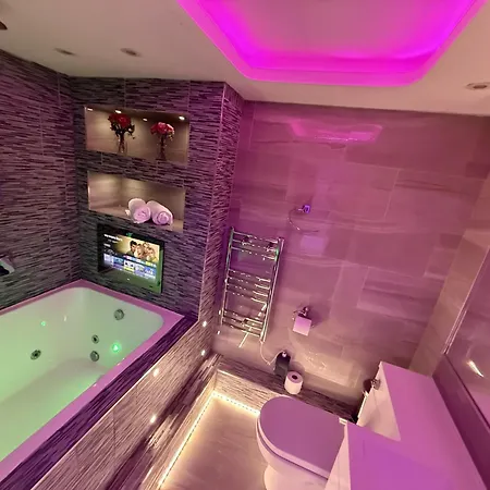 Mansa Apartamento *