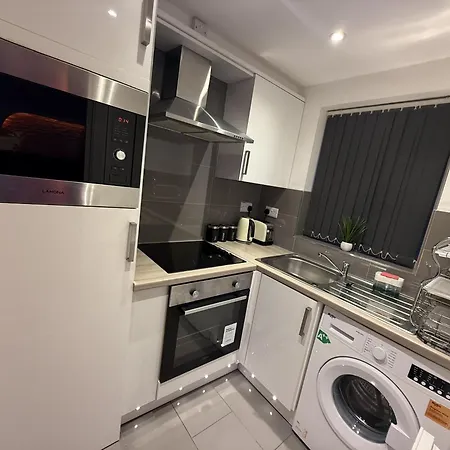 Apartman Mansa *