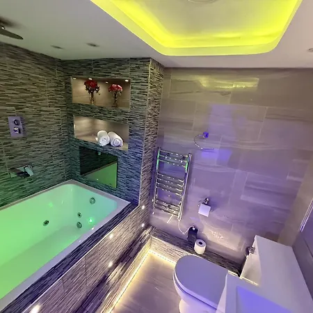 Apartman Mansa *