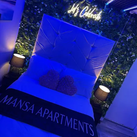 Mansa
