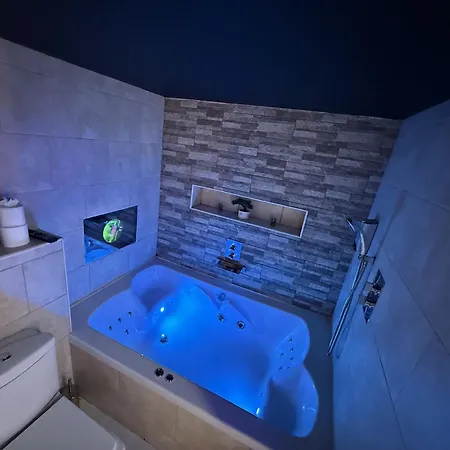 Apartman Mansa *