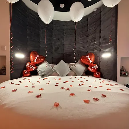 Apartman Mansa *
