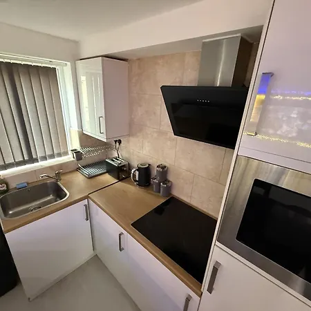 Apartman Mansa *